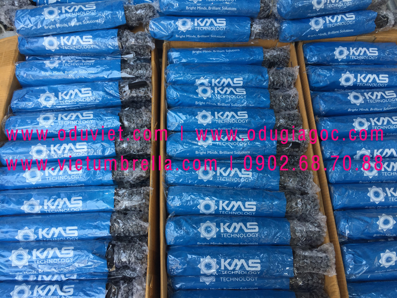 xưởng sản xuất ô dù cầm tay in logo quảng cáo